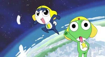 Состоялся региональный релиз игры Keroro Gun Shooting по франшизе «Сержант Кэроро» - app-time.ru - Россия - Филиппины