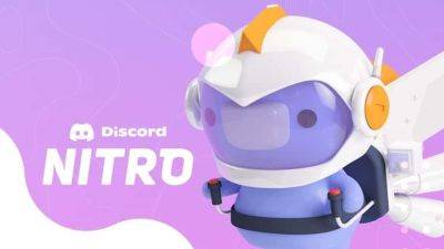 На Discord подали коллективный иск из-за сложной процедуры отмены подписки Nitro - gametech.ru - штат Калифорния