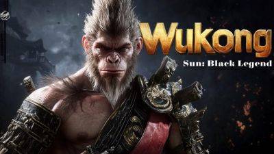 Wukong доберётся до Nintendo Switch через несколько дней - gametech.ru