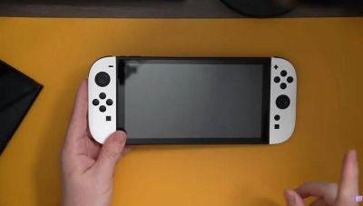 Высокая производительность Nintendo Switch 2 многих удивит — информатор - gametech.ru