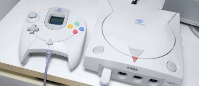 Мечты о возвращении Dreamcast и Saturn разбиты: Sega не планирует выпускать новые мини-консоли - gamemag.ru - Сша