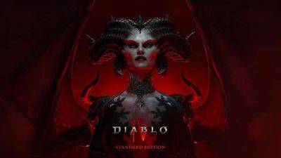 Blizzard сделала Diablo 4 временно бесплатной - fatalgame.com