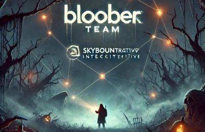 Роберт Киркман - Петр Бабено - Тим Миллер - Bloober Team станет издателем нового проекта по лицензии Skybound - gametech.ru