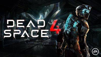 Глен Скофилд - Electronic Arts забраковала идею о разработке Dead Space 4 из-за плохих продаж ремейка первой части - fatalgame.com