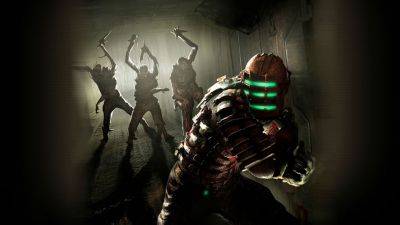 EA урезала маркетинговый бюджет оригинальной Dead Space из-за плохих отзывов - gametech.ru - Китай