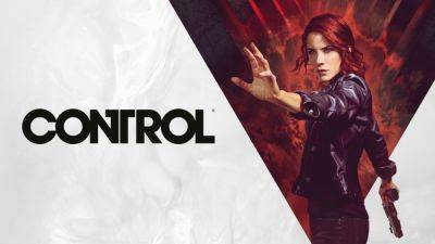 Epic Games Store раздаёт Control от студии Remedy - coremission.net