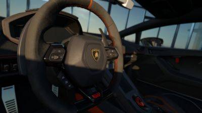 Разработчики Assetto Corsa EVO выпустили свежий трейлер и раскрыли подробности геймплея - coop-land.ru