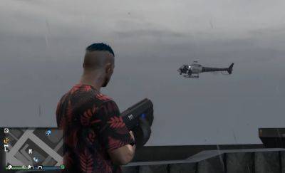 Участники постановки «Гамлета с пушками» в GTA 5 сравнили Лос Сантос с шекспировским театром Глобус - gametech.ru - Китай