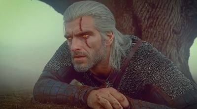 Нейросеть создала трейлер экранизации The Witcher 3 в стиле фэнтези-фильмов 1980-ых годов - gametech.ru - Китай