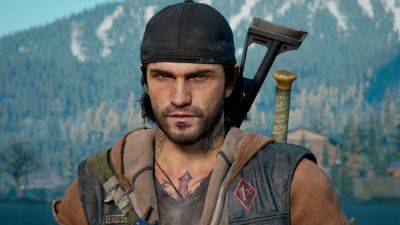 Грядёт ремастер Days Gone? В игре подозрительная активность - worldgamenews.com