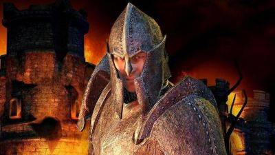 Ремастер The Elder Scrolls IV: Oblivion представят в ближайшее время. Сильных улучшений ждать не стоит — слухи - gametech.ru