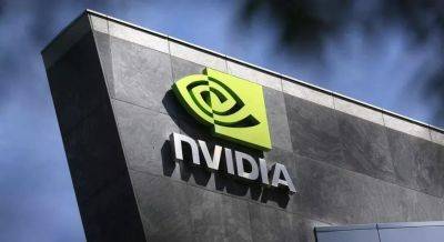 NVIDIA готовит «супервидеокарту» стоимостью десятки тысяч долларов, не предназначенную для игр — СМИ - gametech.ru - Китай