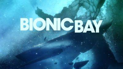 Авторы атмосферного платформера Bionic Bay объявили дату выхода - fatalgame.com