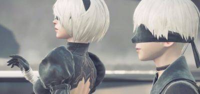 Йосуке Сайто - Продюсер NieR Automata дразнит новостями — в 2025 году франшизе исполнится 15 лет - gametech.ru