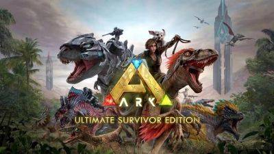 ARK: Ultimate Mobile Edition мгновенно стала хитом на Android и iOS - gametech.ru