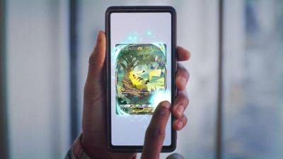 Pokémon TCG Pocket стала ещё одной машиной для зарабатывания денег - gametech.ru