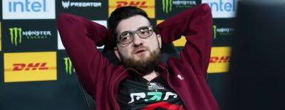 «Героя весь год пикают, ноль фиксов» — RodjER попросил разработчиков Dota 2 ослабить Bristleback - dota2.ru