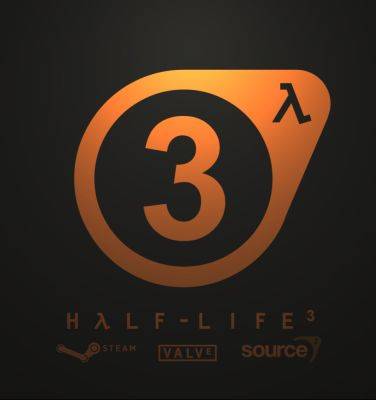 Слух: Valve начала закрытое тестирование Half-Life 3 - playground.ru