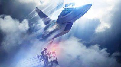 Кадзутоки Коно - По всей видимости, новую Ace Combat представят в июне 2025 года, на 30-летний юбилей серии - playground.ru