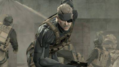 Хидео Кодзим - Хидео Кодзима за 11 лет до MGS 4 с часовой катсценой рассказывал, что хотел избежать утомительных 4-5-минутных диалоговых катсцен в Metal Gear Solid - gametech.ru