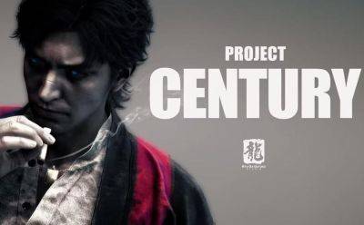 Глава разработчика серии Yakuza опроверг все слухи о Project Century - gametech.ru - Япония