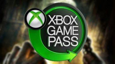 В декабре Xbox Game Pass прощается с рядом игр - gametech.ru - штат Индиана