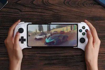 8BitDo представила «ультимативный» геймпад для смартфонов - gametech.ru - штат Индиана