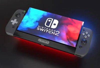 Начались утечки Nintendo Switch 2? Геймеры считают, что на фото попали новые Joy-Con — слух - gametech.ru - штат Индиана