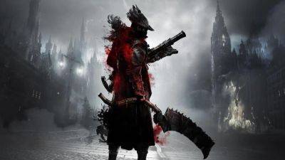 Важный этап в эмуляции Bloodborne: модифицированный shadPS4 уже позволяет получить все достижения в игре - playground.ru