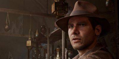 Indiana Jones and the Great Circle займет на Xbox Series X|S меньше места, чем предполагалось ранее - gametech.ru - штат Индиана - state Indiana