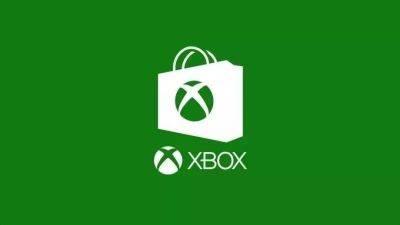 На этой неделе на Xbox выйдет несколько новых игр. Спокойное начало года в Microsoft Store - gametech.ru - Россия