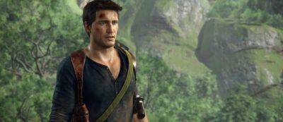 Глава PlayStation: Uncharted навсегда изменила игры и повысила стандарты качества разработки - gamemag.ru