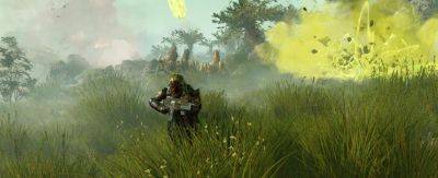 В файлах Helldivers 2 нашли глушители для оружия - gametech.ru