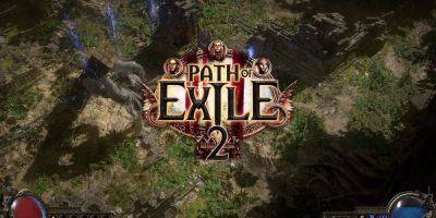 Хакеры взламывают аккаунты пользователей Path of Exile 2 и воруют ценные предметы - games.24tv.ua