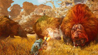 Удаление загрузок в Monster Hunter Wilds потребовало больших усилий - gametech.ru - штат Индиана