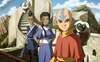 Отменён файтинг по Avatar: The Last Airbender - gametech.ru - штат Индиана