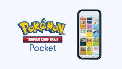 Pokémon TCG Pocket за месяц заработала более 200 миллионов долларов - gametech.ru - Сша - Япония - штат Индиана