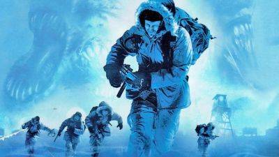 Авторы The Thing: Remastered подтвердили выход в декабре - playground.ru