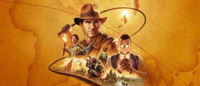 Системные требования ПК-версии Indiana Jones and the Great Circle неприятно удивили игроков - gamemag.ru - state Indiana