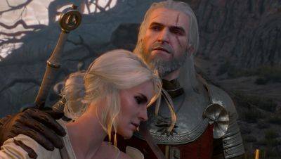 CDPR напомнила про «Монополию» по The Witcher - gametech.ru - Англия - штат Индиана