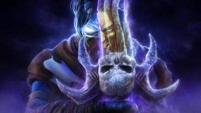 Legacy of Kain: Soul Reaver 1 & 2 Remastered будет включать вырезанные уровни из оригиналов - playground.ru