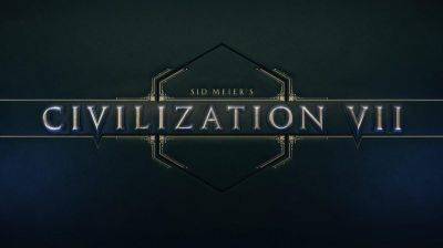 Firaxis Games показала свежий геймплей Sid Meier's Civilization VII - fatalgame.com