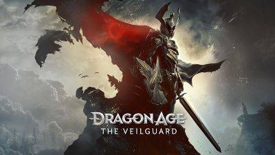 Редактор персонажа Dragon Age: The Veilguard стал самостоятельным приложением, а в игру добавили знаменитую броню из Dragon Age 2 - 3dnews.ru