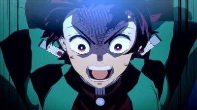 Анонсирован файтинг Demon Slayer: Kimetsu no Yaiba - The Hinokami Chronicles 2 - gametech.ru - штат Индиана