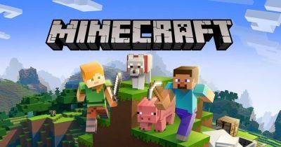 Altera создала виртуальную деревню в Minecraft с 1000 ИИ-игроками, которые взаимодействуют друг с другом - trashexpert.ru