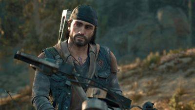 Джон Гарвин - Создатель Days Gone недоволен, что Sony не упомянула игры Bend Studios в ролике, посвящённом 30-летию PlayStation - playground.ru