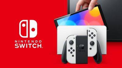 Switch готова возглавить Рождество в Японии. Топ-продаж страны - gametech.ru - Япония