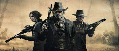 Hunt: Showdown 1896 появится в Game Pass для Xbox Series X|S и PC на следующей неделе - gamemag.ru