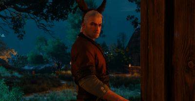 Филипп Эйльхарт - В The Witcher 3 спустя почти 10 лет исправили нелогичные квесты. Фанат добавил больше деталей в игру CD Projekt RED - gametech.ru