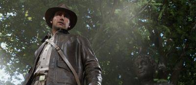 Indiana Jones and the Great Circle поддерживает перенос сохранений с Xbox в Steam - gamemag.ru - state Indiana